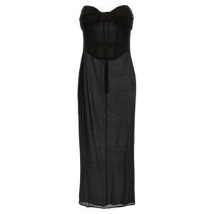 Magda Butrym Women '27' Dress